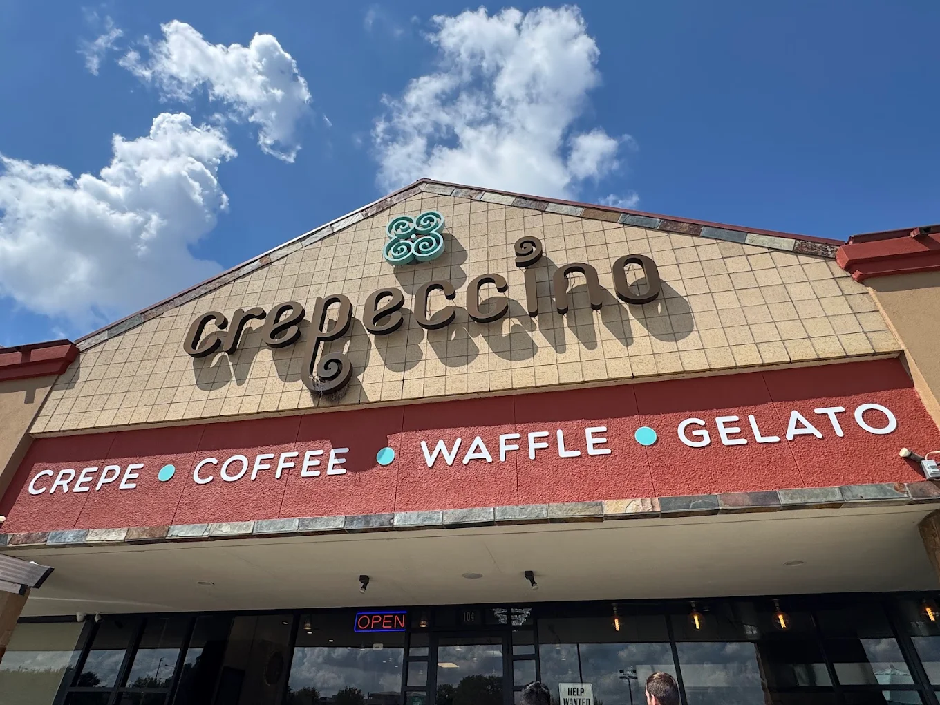 Medical Center Crepeccino